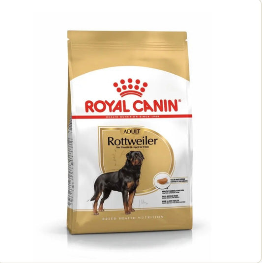 Royal Canin Rottweiler Adult 12kg